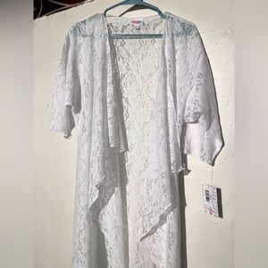 LuLaRoe Shirley